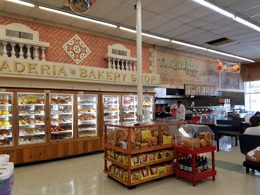 Supermarket «El Ahorro», reviews and photos, 10050 Long Point Rd, Houston, TX 77055, USA