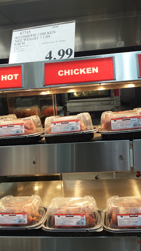 Warehouse store «Costco Wholesale», reviews and photos, 43621 Pacific Commons Blvd, Fremont, CA 94538, USA