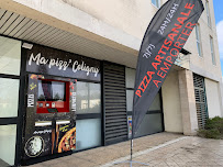 Photos du propriétaire du Pizzas à emporter Ma Pizz'Coligny - Orléans à Orléans - n°1