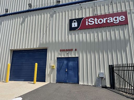Self-Storage Facility «Simply Self Storage - Ivy Hill/Glenside», reviews and photos, 7600 Queen St, Glenside, PA 19038, USA
