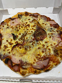 Plats et boissons du Pizzeria La pate folle à Serrières-de-Briord - n°19