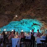 Photo n°21 de l'avis de Brian.a fait le 12/08/2023 à 17:12 sur le  Grotta Palazzese à Polignano a Mare