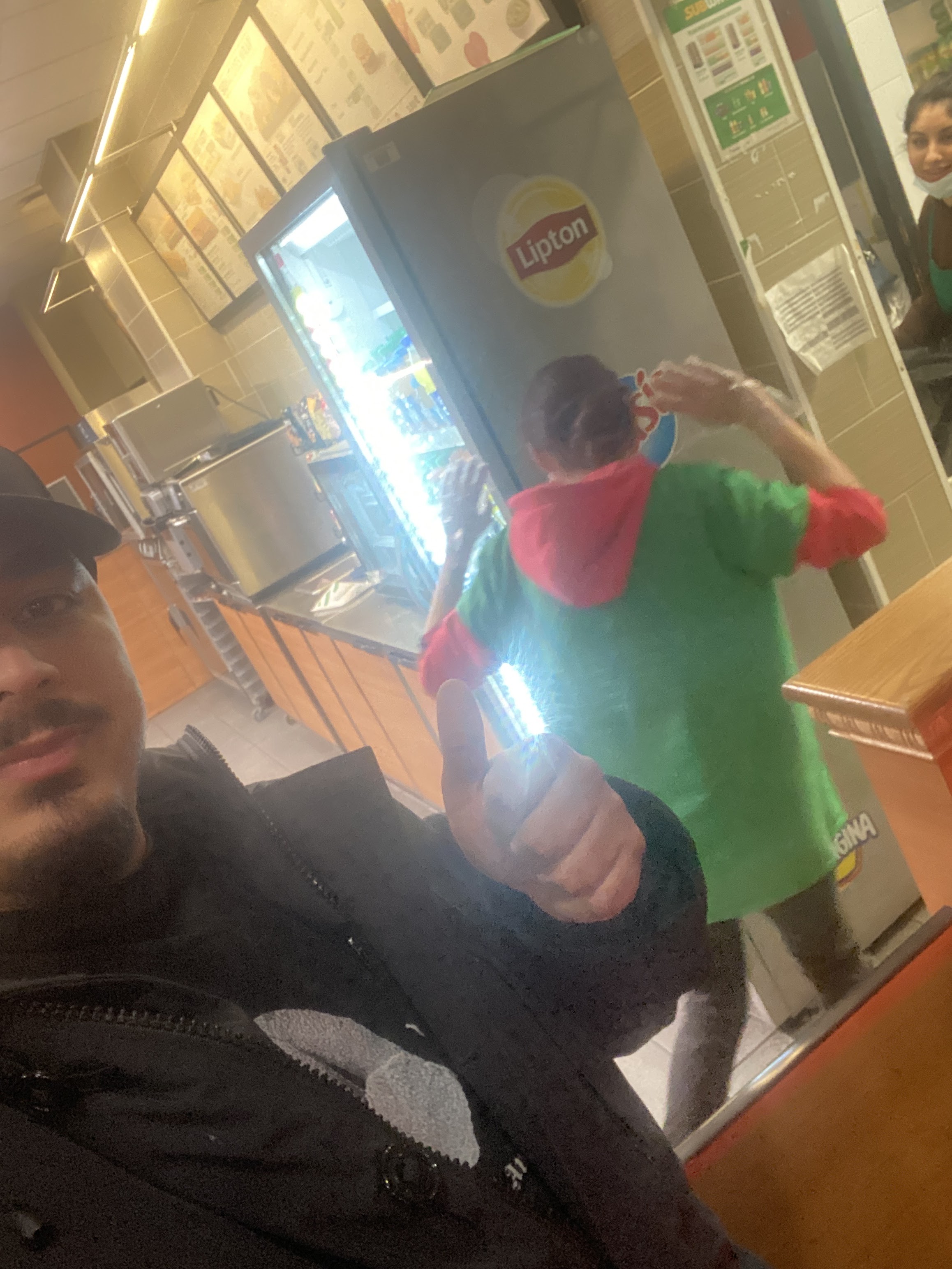 Photo n° 1 de l'avis de bilel.a fait le 16/01/2022 à 21:24
