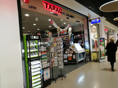 Tabac – Le Calumet - FDJ & Parions Sport à Chambourcy
