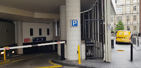 Holborn Gate Car Park - MY CAR PARKS