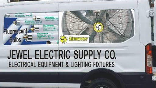 Electrical Supply Store «Jewel Electric Supply», reviews and photos, 455 3rd St, Jersey City, NJ 07302, USA