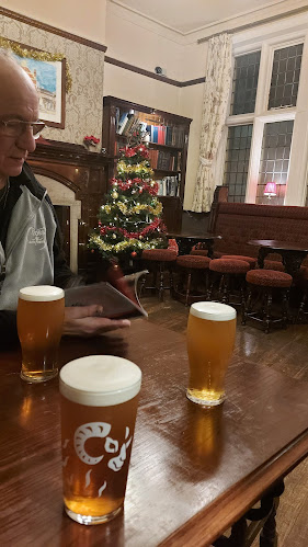 Reviews of The Black Horse in York - Pub