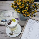 Photo n°1 de l'avis de Gu.a fait le 18/08/2018 à 13:56 sur le  Strandbar 54° Nord à Sankt Peter-Ording