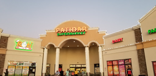 Indian Grocery Store «Patidar Supermarket», reviews and photos, 1463 Finnegan Ln #10, North Brunswick Township, NJ 08902, USA