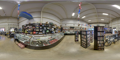 Pawn Shop «USA Loans Pawn Shop», reviews and photos, 5925 S University Ave, Little Rock, AR 72209, USA