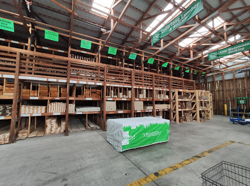 Home Improvement Store «Menards», reviews and photos, 1233 165th St, Hammond, IN 46320, USA