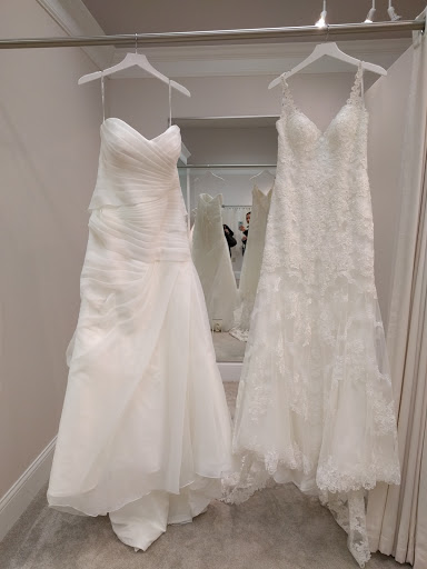 Bridal Shop «Louise Christine Bridal Boutique & Atelier», reviews and photos, 2508 Far Hills Ave, Dayton, OH 45419, USA