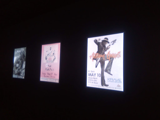 Bar «Cartoons Oyster Bar & Grill», reviews and photos, 1614 Glenstone Avenue, Springfield, MO 65804, USA