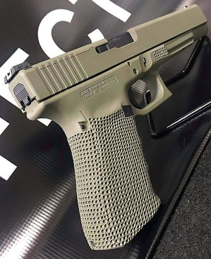 Gun Shop «Defensor Tactical, LLC», reviews and photos, 30 Meramec Station Rd, Valley Park, MO 63088, USA