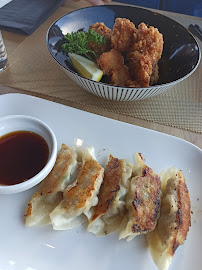 Karaage du Restaurant japonais Ramen By Origine - Ahuy - n°2