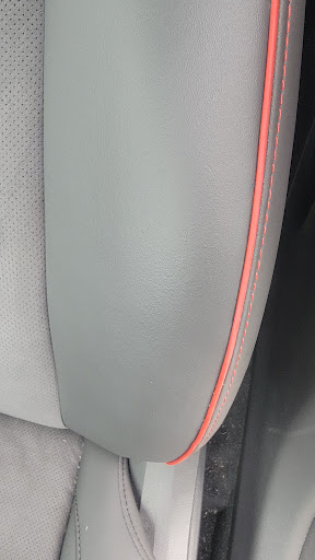 Hyundai Dealer «Antwerpen Hyundai - Catonsville», reviews and photos, 6440 Baltimore National Pike, Catonsville, MD 21228, USA