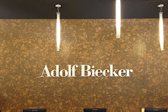 Adolf Biecker Spa / Salon