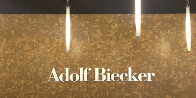 Adolf Biecker Spa / Salon