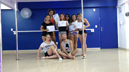 Pole Dance Brasília