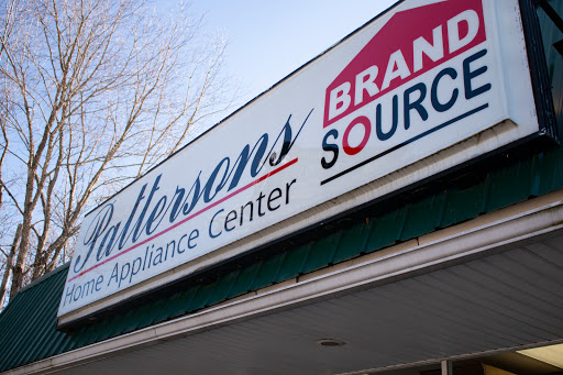 Appliance Store «Pattersons Home Appliances», reviews and photos, 10640 Kingston Pike, Knoxville, TN 37922, USA
