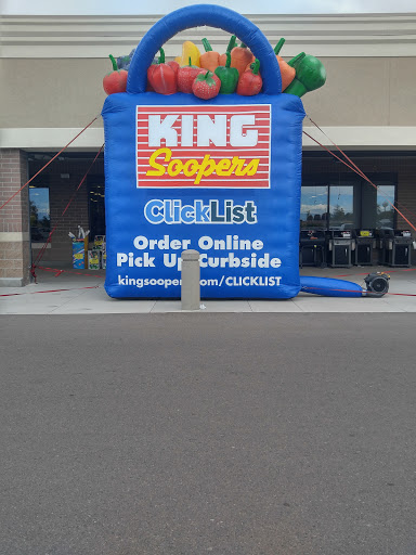 Grocery Store «King Soopers Marketplace», reviews and photos, 100 N 50th Ave, Brighton, CO 80601, USA