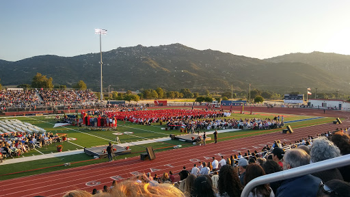 Great Oak High School