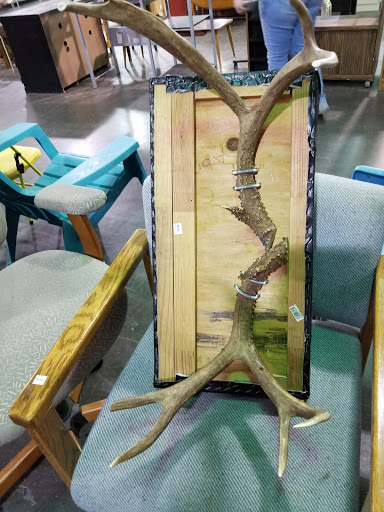 Thrift Store «Deseret Industries Thrift Store», reviews and photos, 722 Cheney Dr, Twin Falls, ID 83301, USA