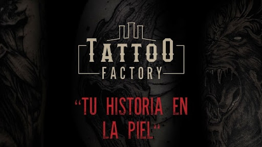 Tattoo Factory Izcalli