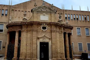 Basilica della Misericordia image