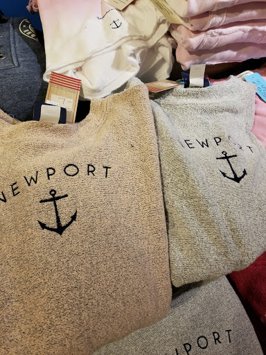 Gift Shop «Pleasant Surprise», reviews and photos, 121 Swinburne Row, Newport, RI 02840, USA