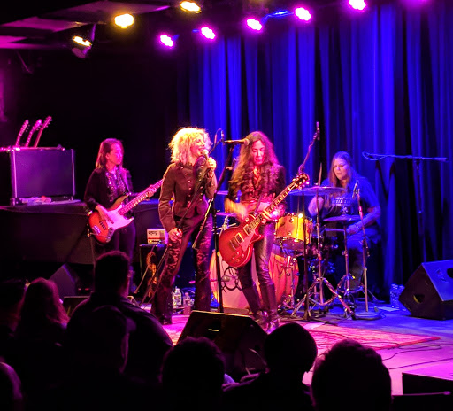 Performing Arts Theater «Center For Arts In Natick», reviews and photos, 14 Summer St, Natick, MA 01760, USA