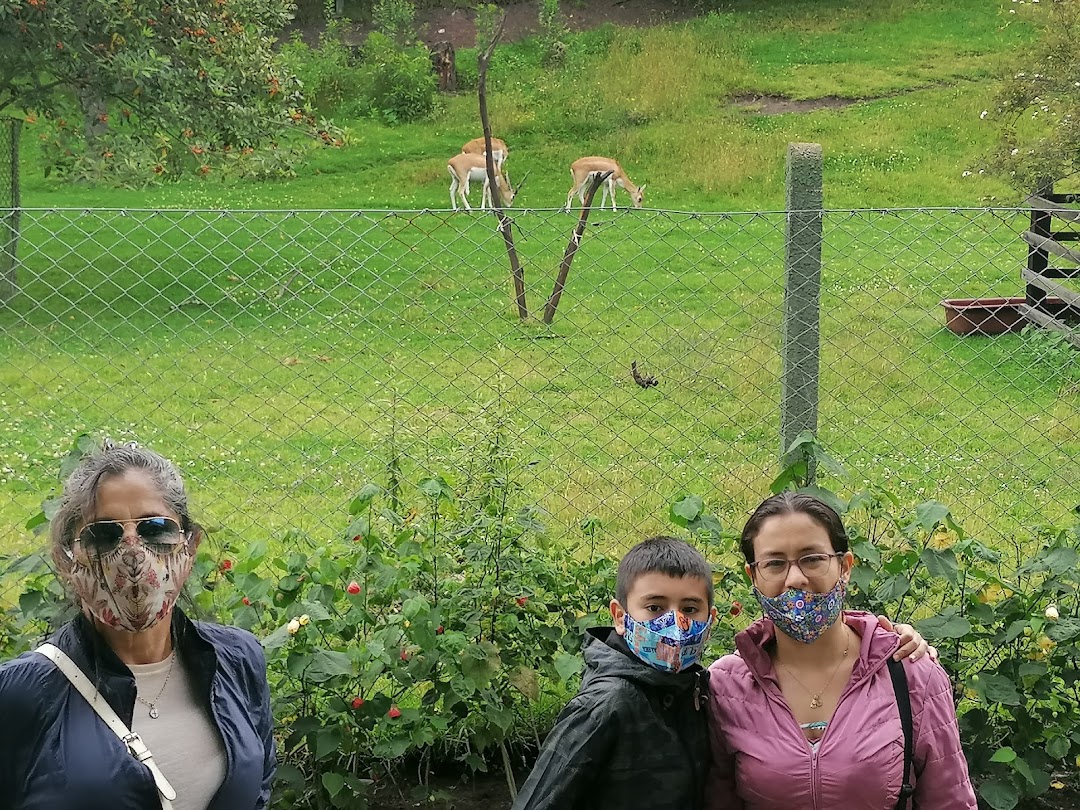 Museo Naval Armada Nacional