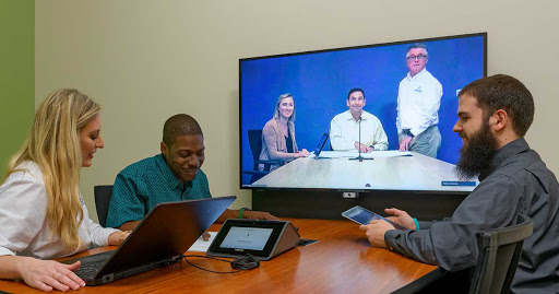 Video conferencing equipment supplier High Point