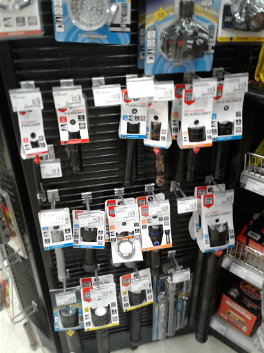 Auto Parts Store «AutoZone», reviews and photos, 3520 Main St N, Jacksonville, FL 32206, USA