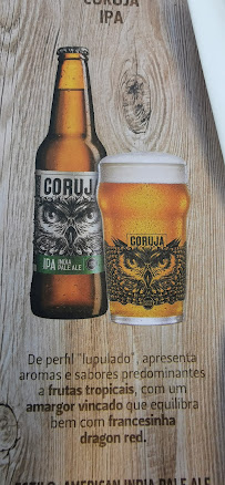 Casa Santi à Lisbon menu