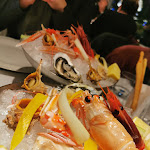 Photo n°6 de l'avis de Cristofaro.i fait le 16/12/2021 à 08:03 sur le  Ristorante Taverna 'e Mare à Torre del Greco