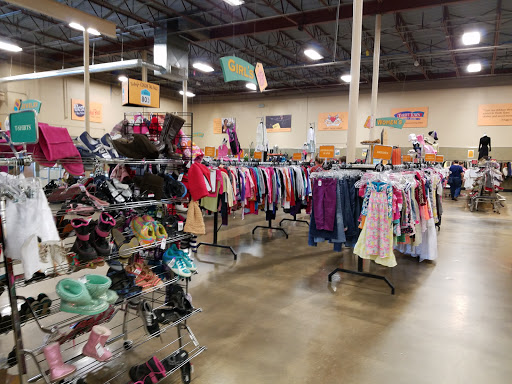 Thrift Store «Thrift Town», reviews and photos, 2864 Thousand Oaks, San Antonio, TX 78232, USA