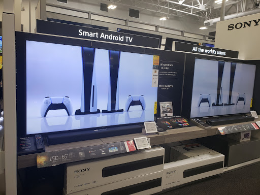 Electronics Store «Best Buy», reviews and photos, 72369 CA-111, Palm Desert, CA 92260, USA