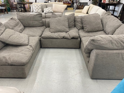 Thrift Store «GRACEful Buys», reviews and photos, 700 W Euless Blvd, Euless, TX 76040, USA