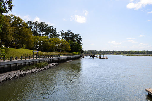 Golf Course «Bloody Point Golf Club & Beach Resort», reviews and photos, 56 Fuskie Ln, Daufuskie Island, SC 29915, USA