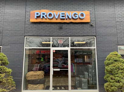 Provengo LLC