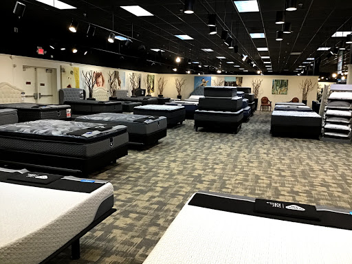Furniture Store «Bel Furniture - Greenspoint», reviews and photos, 15861 North Fwy, Houston, TX 77090, USA