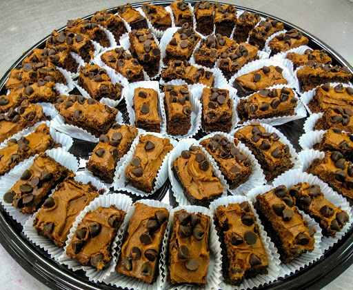 Bakery «The Cute Little Cake Shop», reviews and photos, 15131 Pearl Rd, Strongsville, OH 44136, USA