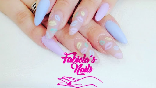 Fabiola's Nails