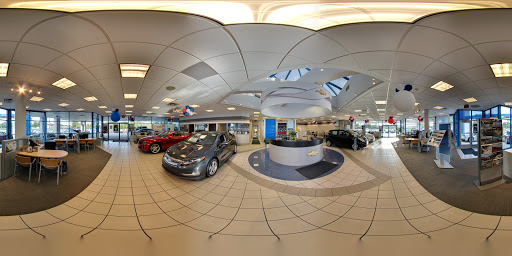 Chevrolet Dealer «Feldman Chevrolet of Highland», reviews and photos, 3372 Highland Rd, Highland, MI 48357, USA