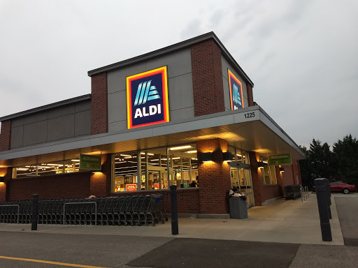 Supermarket «ALDI», reviews and photos, 1225 Scenic Hwy S, Lawrenceville, GA 30045, USA