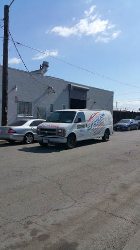 9901 Pippin St, Oakland, CA 94603, USA