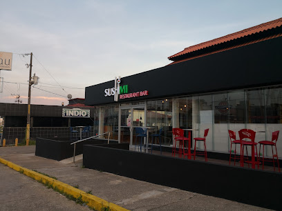 Sushimi Restaurant Bar - 96790, Tlaxcala 2, 96790 Minatitlán, Ver., Mexico