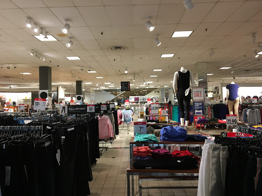 Department Store «JCPenney», reviews and photos, 3075 Clairton Blvd #100, West Mifflin, PA 15123, USA