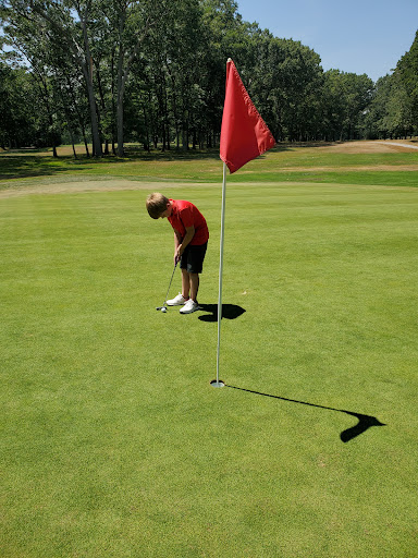 Golf Course «Rockland Golf Course», reviews and photos, 276 Plain St, Rockland, MA 02370, USA